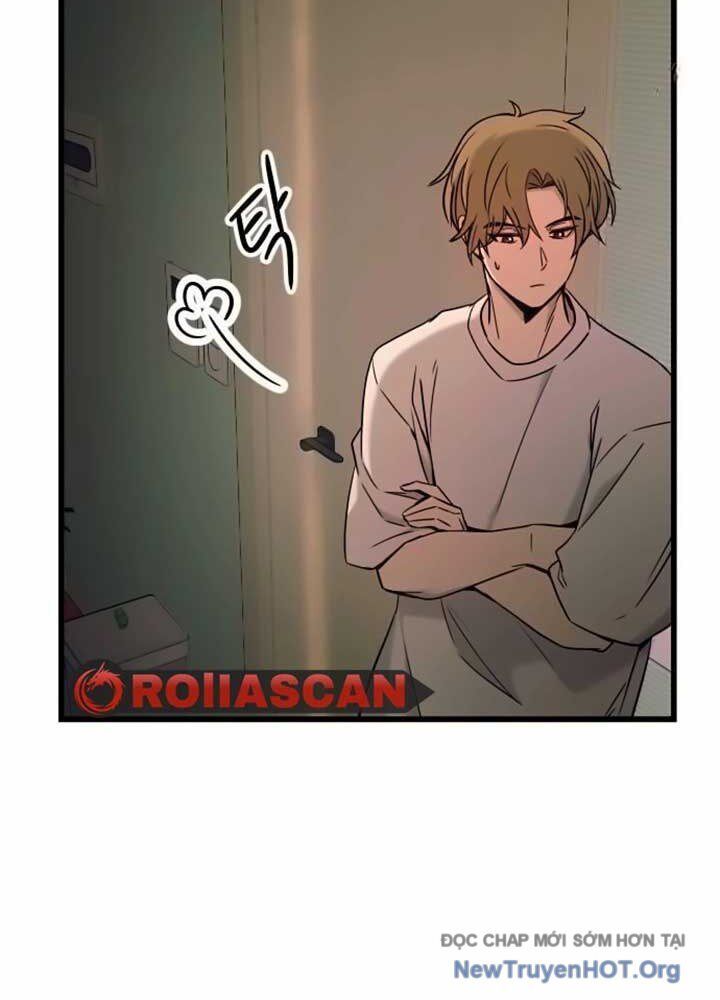 Bias Của Tôi Trên Chuyến Tàu Cuối Cùng Chương 11 - Trang 29