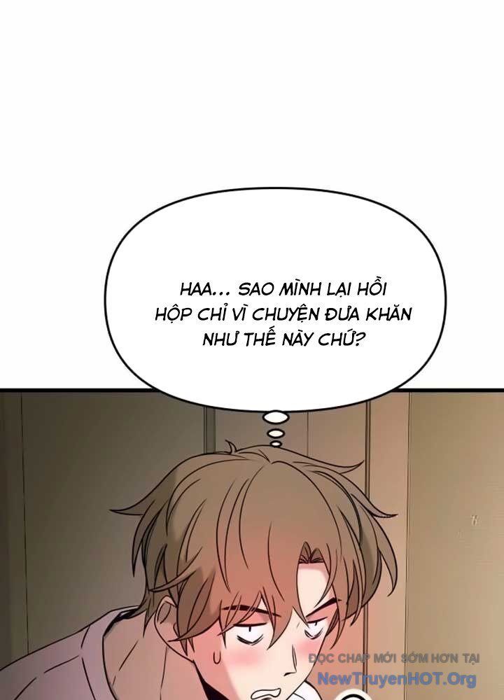 Bias Của Tôi Trên Chuyến Tàu Cuối Cùng Chương 11 - Trang 30