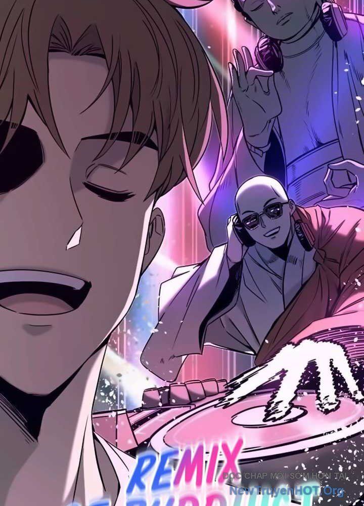 Bias Của Tôi Trên Chuyến Tàu Cuối Cùng Chương 11 - Trang 35