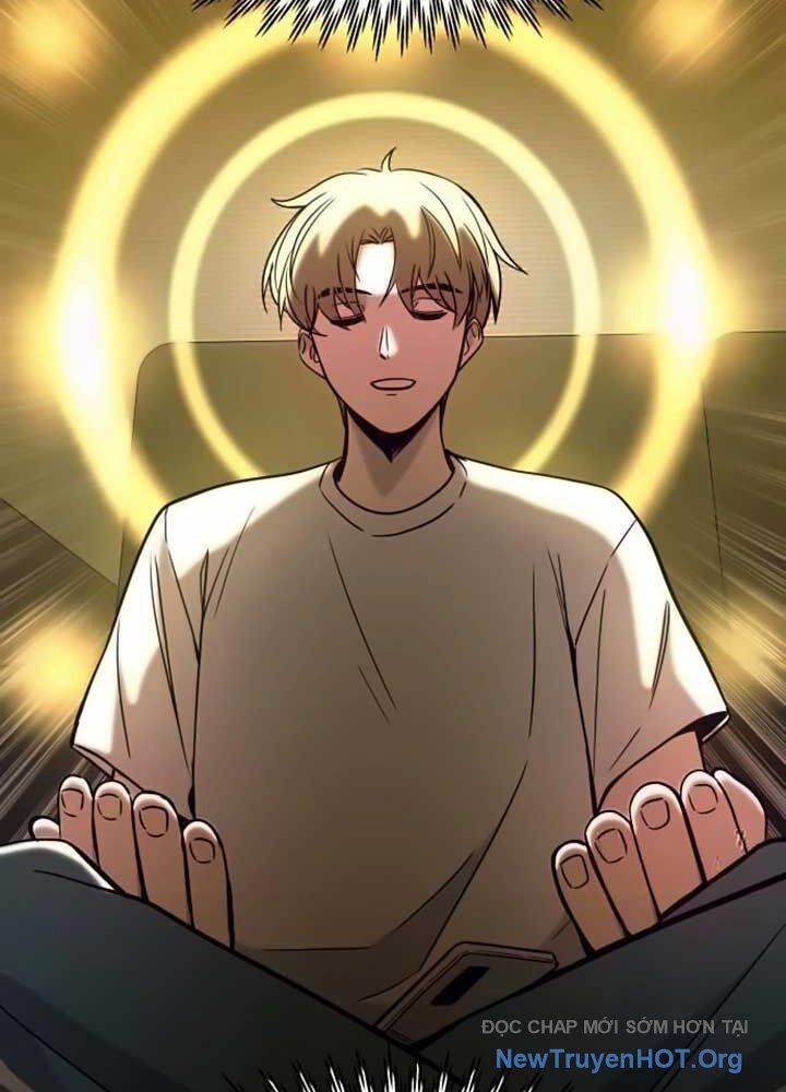 Bias Của Tôi Trên Chuyến Tàu Cuối Cùng Chương 11 - Trang 37