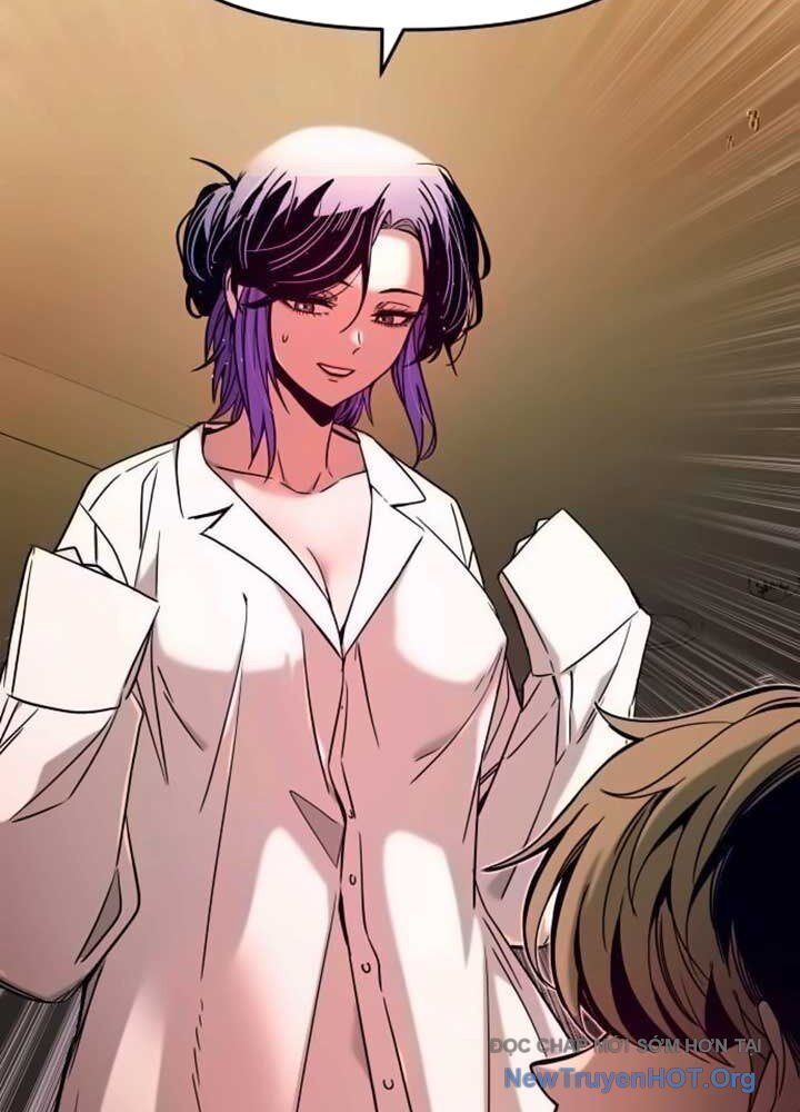 Bias Của Tôi Trên Chuyến Tàu Cuối Cùng Chương 11 - Trang 41