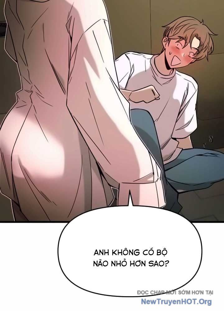 Bias Của Tôi Trên Chuyến Tàu Cuối Cùng Chương 11 - Trang 44