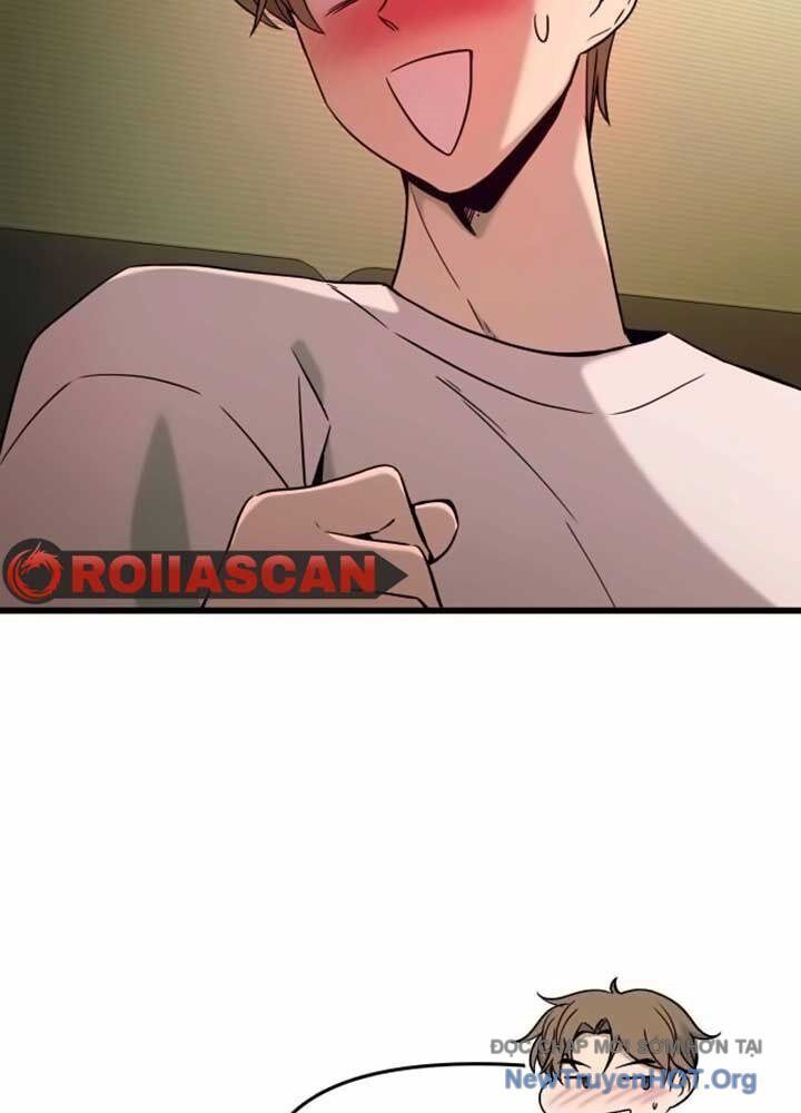 Bias Của Tôi Trên Chuyến Tàu Cuối Cùng Chương 11 - Trang 48