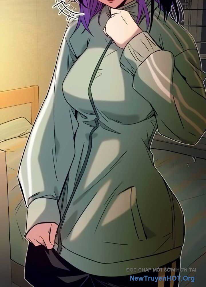 Bias Của Tôi Trên Chuyến Tàu Cuối Cùng Chương 11 - Trang 53