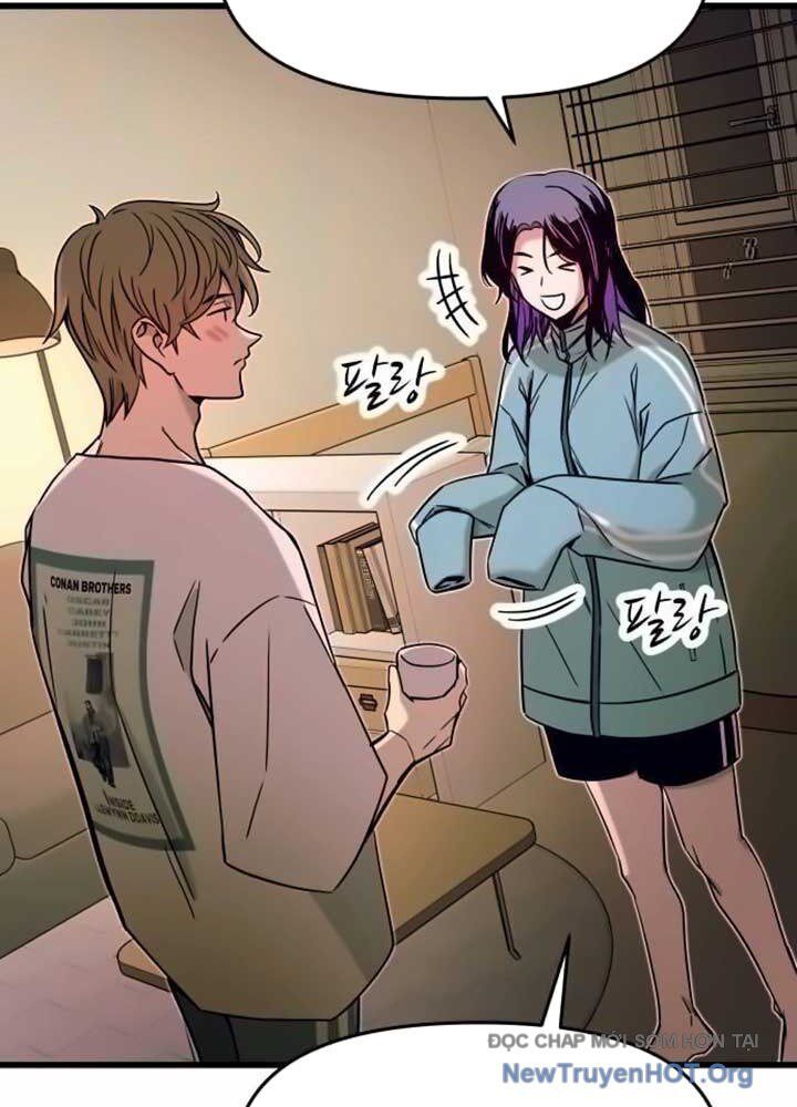 Bias Của Tôi Trên Chuyến Tàu Cuối Cùng Chương 11 - Trang 55
