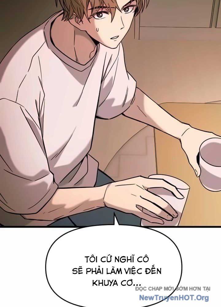 Bias Của Tôi Trên Chuyến Tàu Cuối Cùng Chương 11 - Trang 57