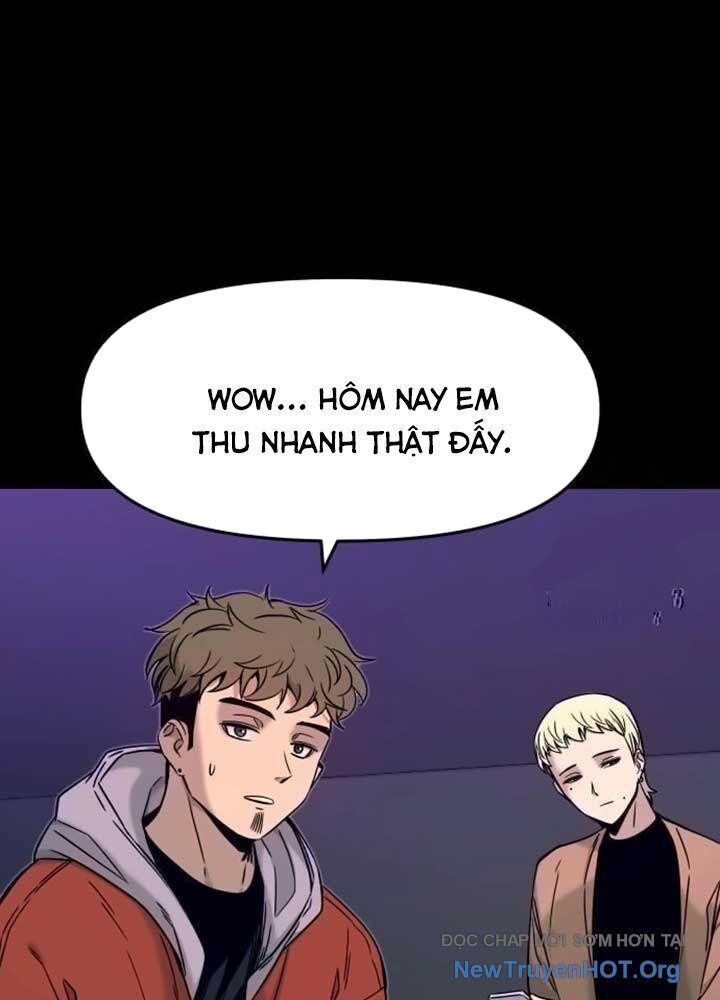 Bias Của Tôi Trên Chuyến Tàu Cuối Cùng Chương 11 - Trang 70