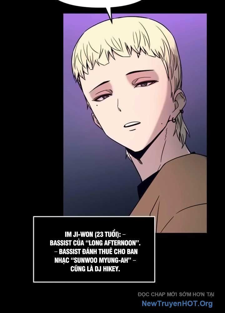Bias Của Tôi Trên Chuyến Tàu Cuối Cùng Chương 11 - Trang 74