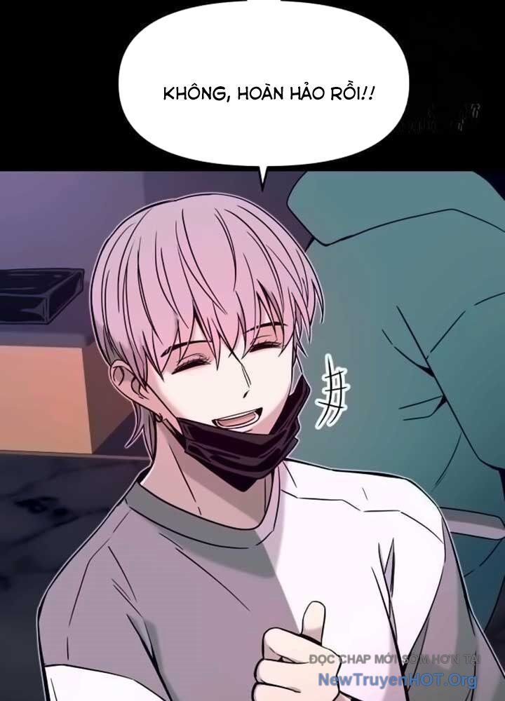 Bias Của Tôi Trên Chuyến Tàu Cuối Cùng Chương 11 - Trang 81