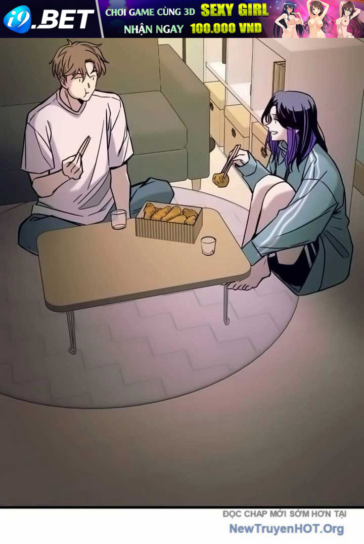 Bias Của Tôi Trên Chuyến Tàu Cuối Cùng Chương 11 - Trang 95