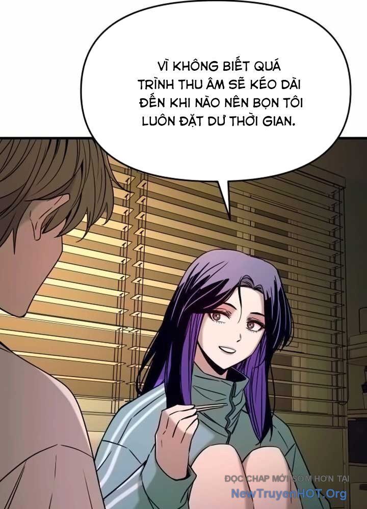 Bias Của Tôi Trên Chuyến Tàu Cuối Cùng Chương 11 - Trang 97