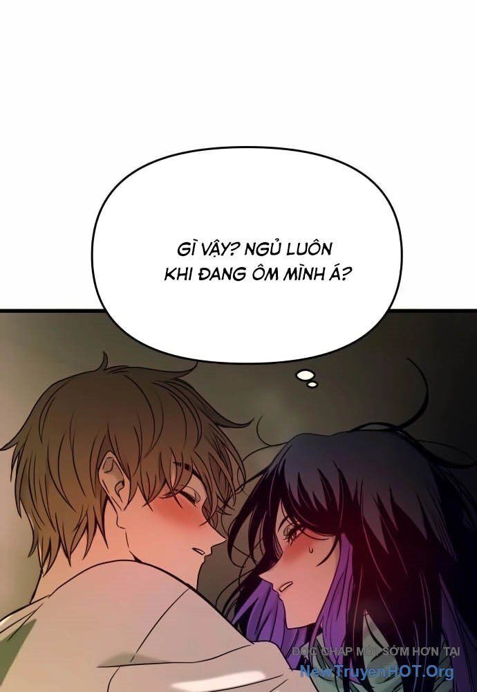 Bias Của Tôi Trên Chuyến Tàu Cuối Cùng Chương 12 - Trang 107