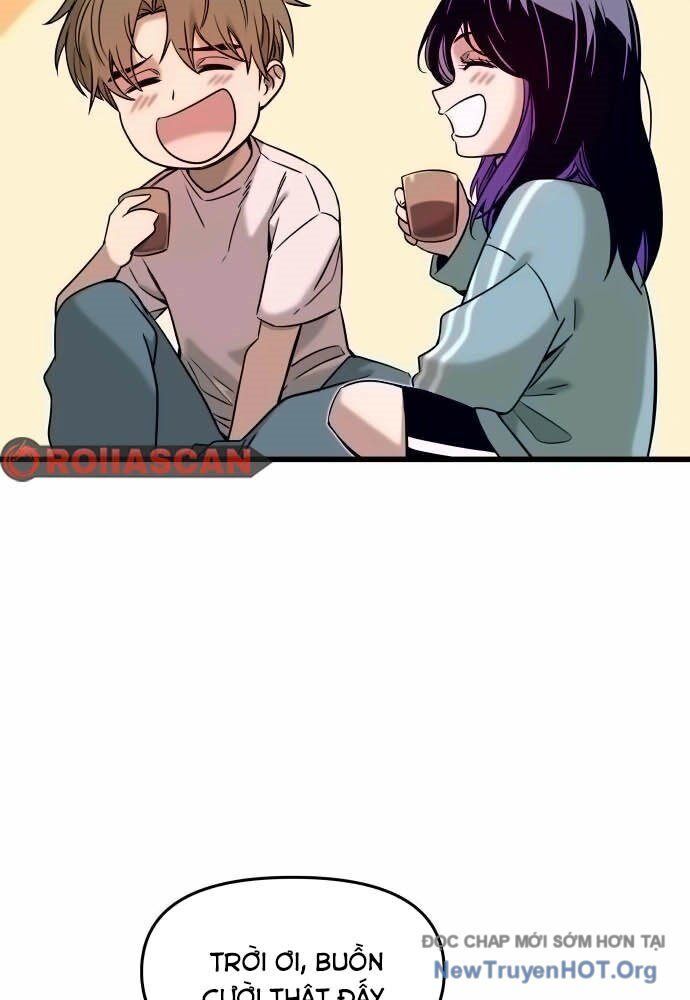 Bias Của Tôi Trên Chuyến Tàu Cuối Cùng Chương 12 - Trang 12