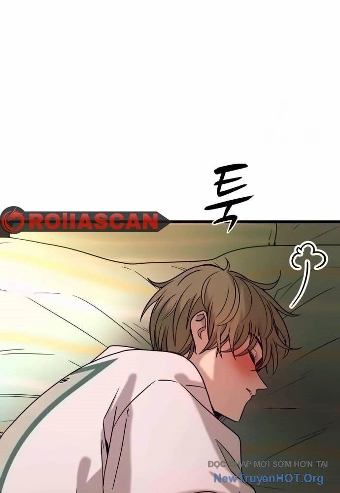 Bias Của Tôi Trên Chuyến Tàu Cuối Cùng Chương 12 - Trang 112