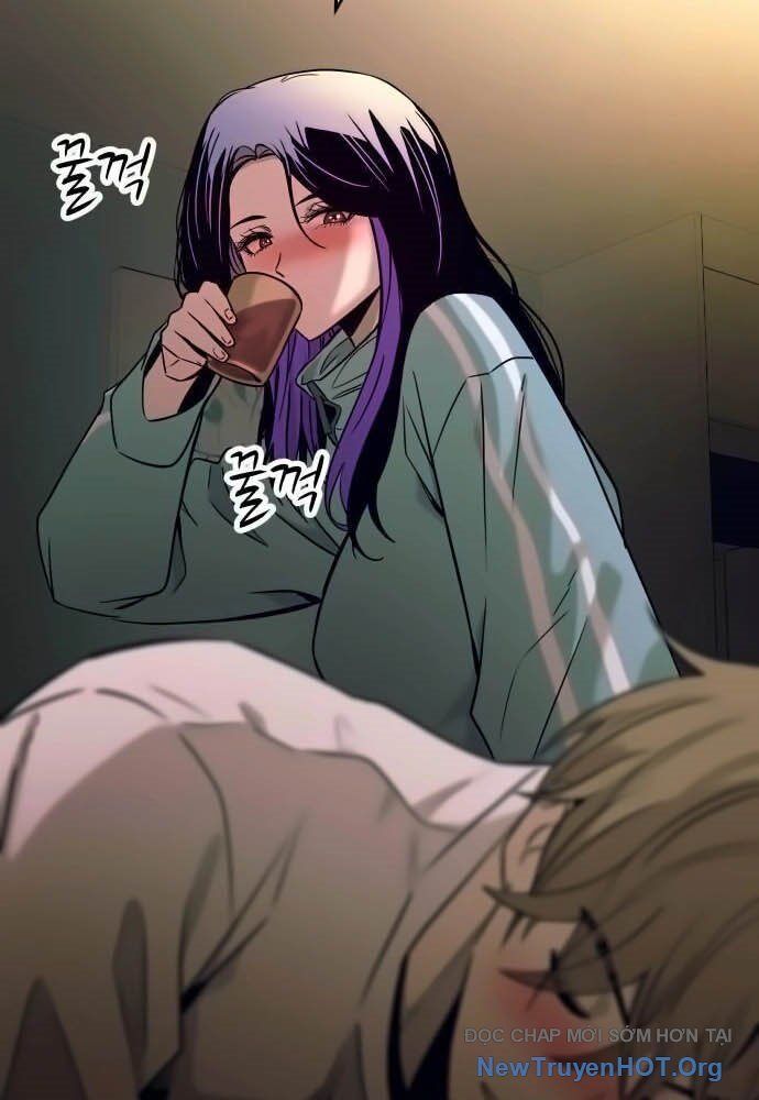 Bias Của Tôi Trên Chuyến Tàu Cuối Cùng Chương 12 - Trang 114