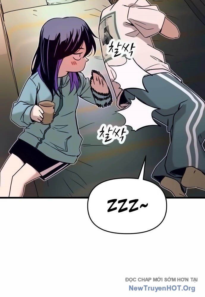 Bias Của Tôi Trên Chuyến Tàu Cuối Cùng Chương 12 - Trang 116