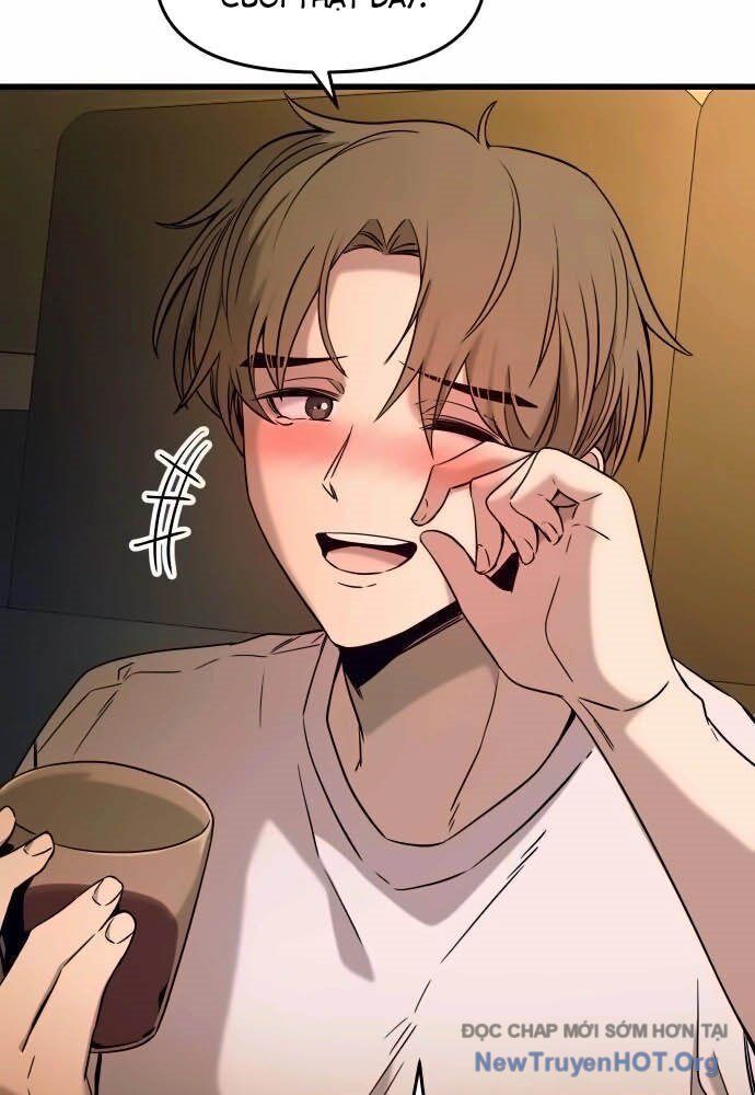 Bias Của Tôi Trên Chuyến Tàu Cuối Cùng Chương 12 - Trang 13