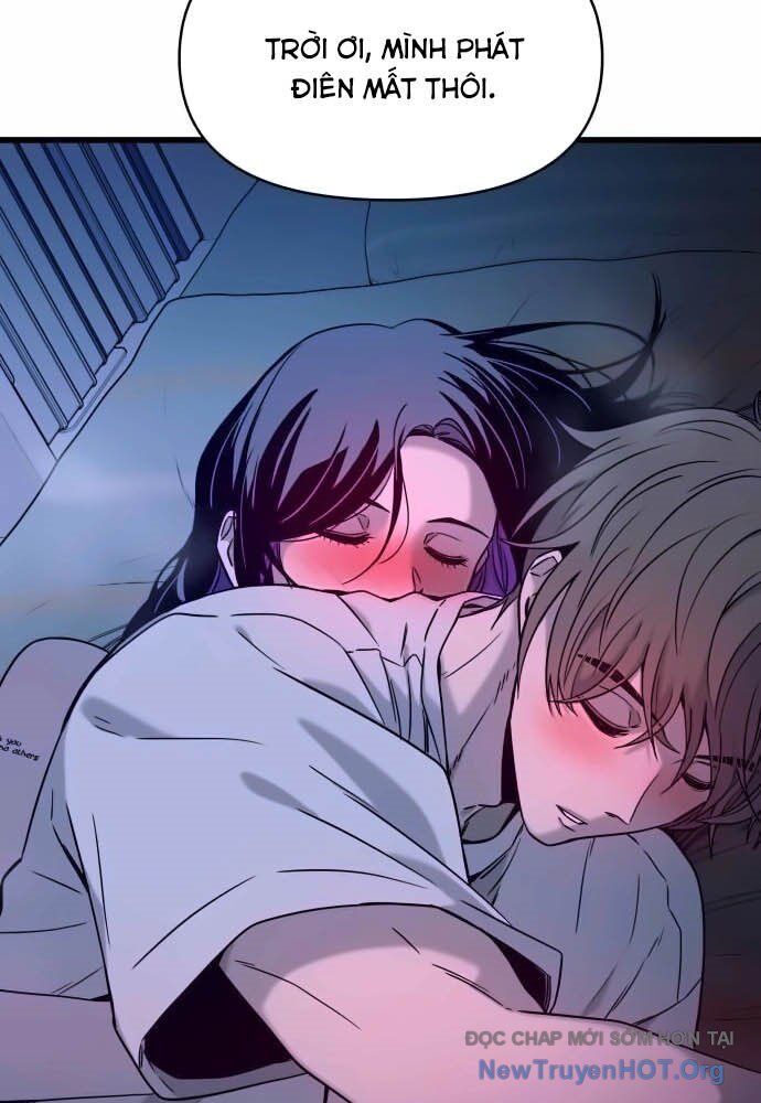 Bias Của Tôi Trên Chuyến Tàu Cuối Cùng Chương 12 - Trang 124