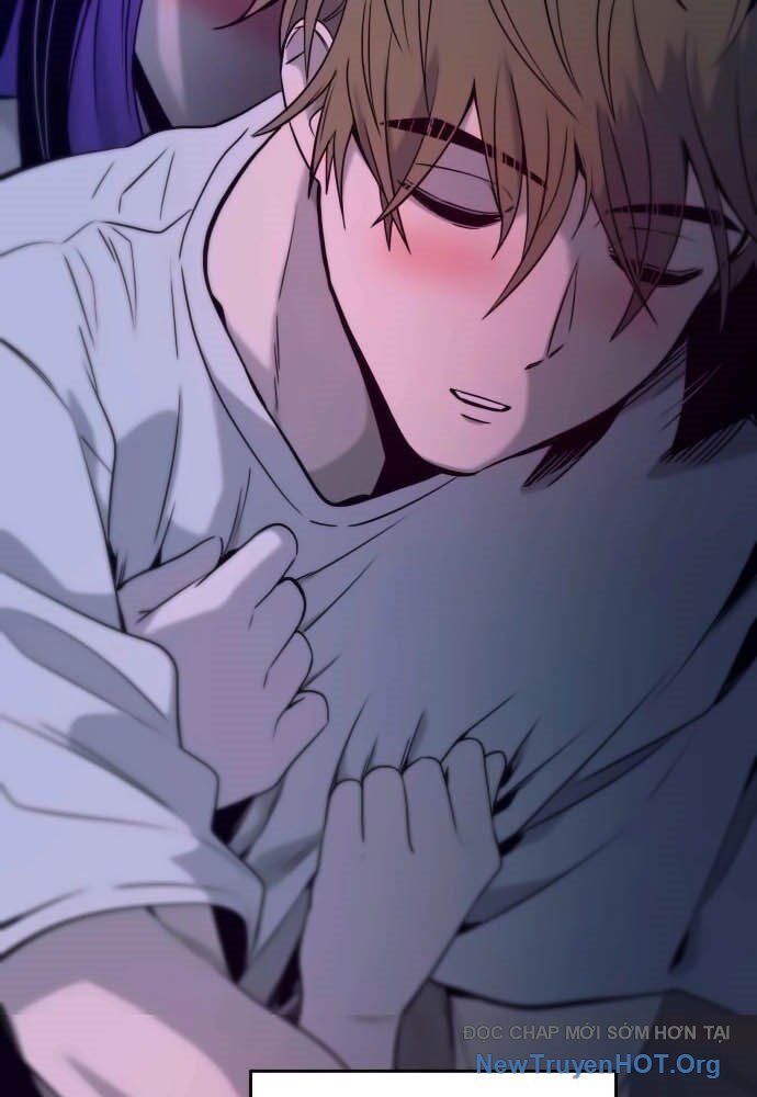Bias Của Tôi Trên Chuyến Tàu Cuối Cùng Chương 12 - Trang 129