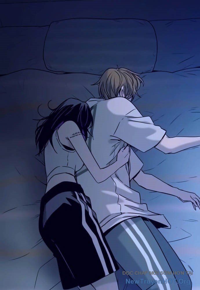 Bias Của Tôi Trên Chuyến Tàu Cuối Cùng Chương 12 - Trang 136