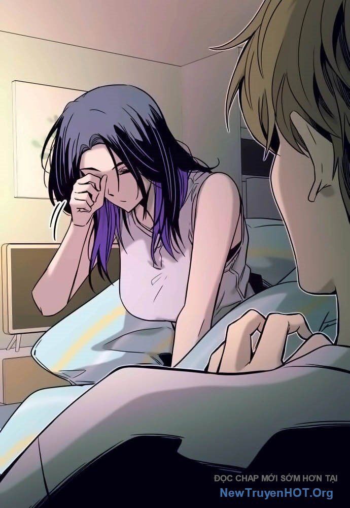 Bias Của Tôi Trên Chuyến Tàu Cuối Cùng Chương 12 - Trang 165
