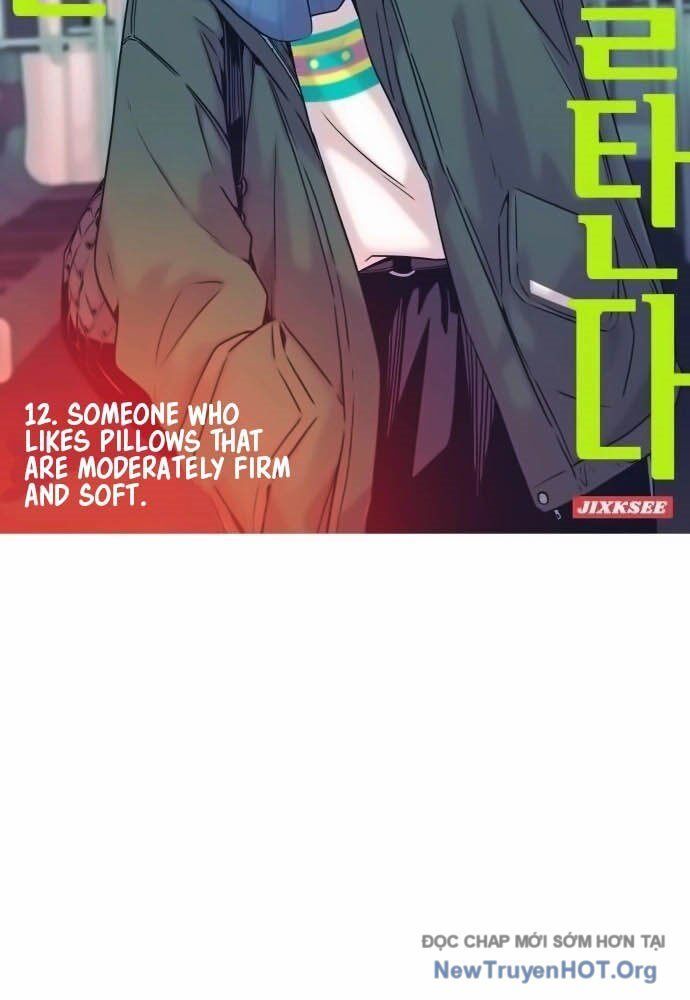 Bias Của Tôi Trên Chuyến Tàu Cuối Cùng Chương 12 - Trang 3