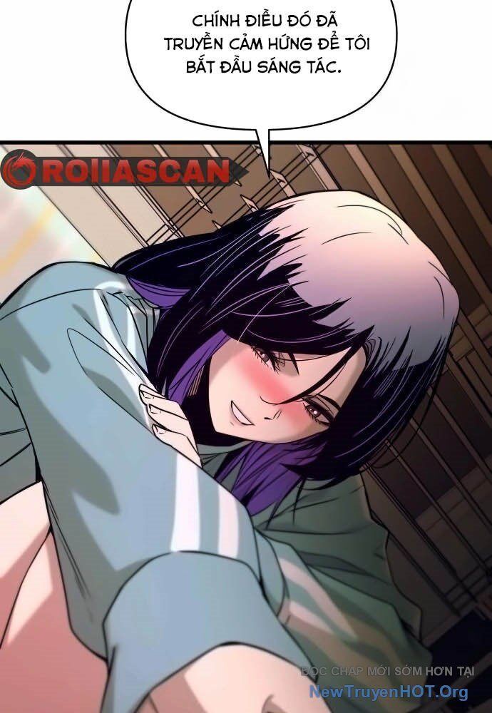 Bias Của Tôi Trên Chuyến Tàu Cuối Cùng Chương 12 - Trang 21