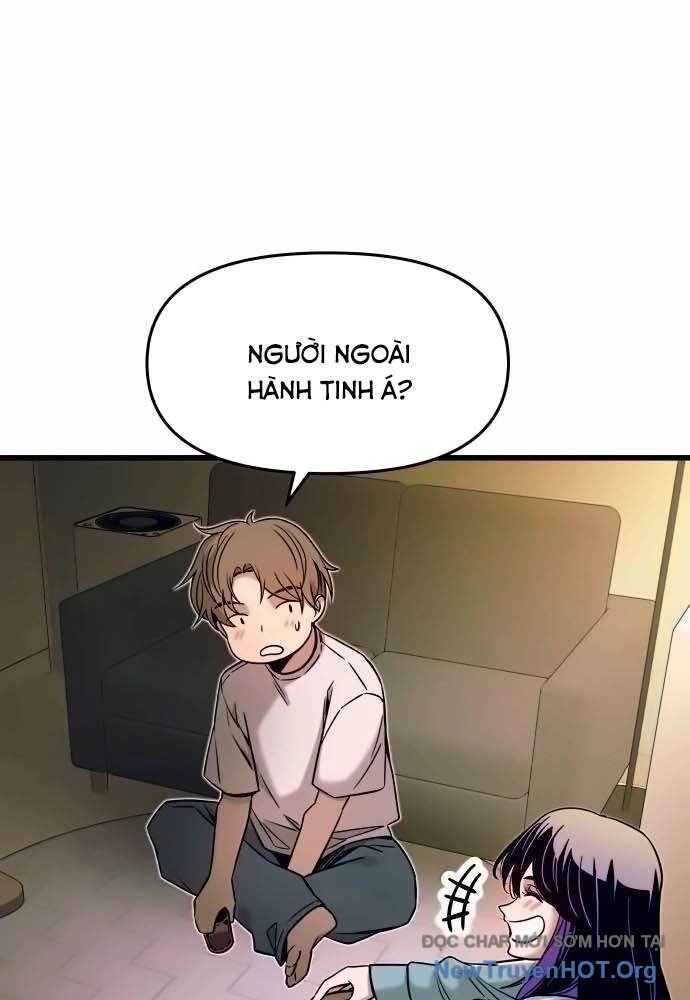 Bias Của Tôi Trên Chuyến Tàu Cuối Cùng Chương 12 - Trang 23