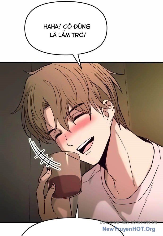Bias Của Tôi Trên Chuyến Tàu Cuối Cùng Chương 12 - Trang 27