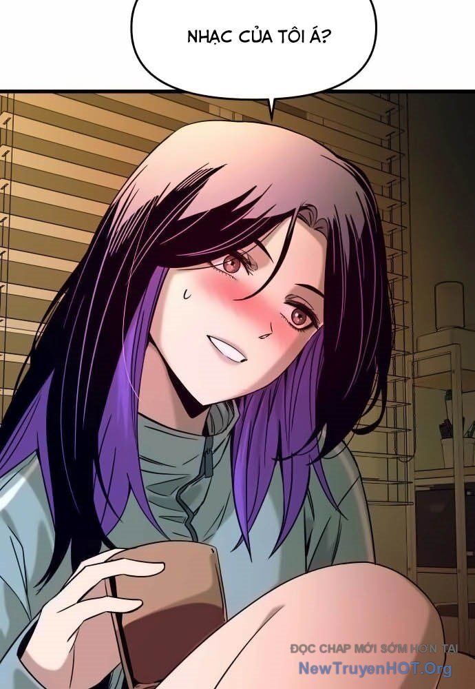 Bias Của Tôi Trên Chuyến Tàu Cuối Cùng Chương 12 - Trang 31
