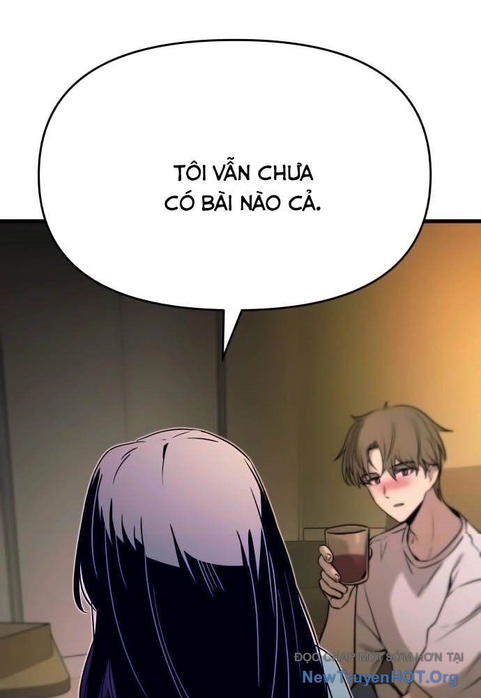 Bias Của Tôi Trên Chuyến Tàu Cuối Cùng Chương 12 - Trang 34