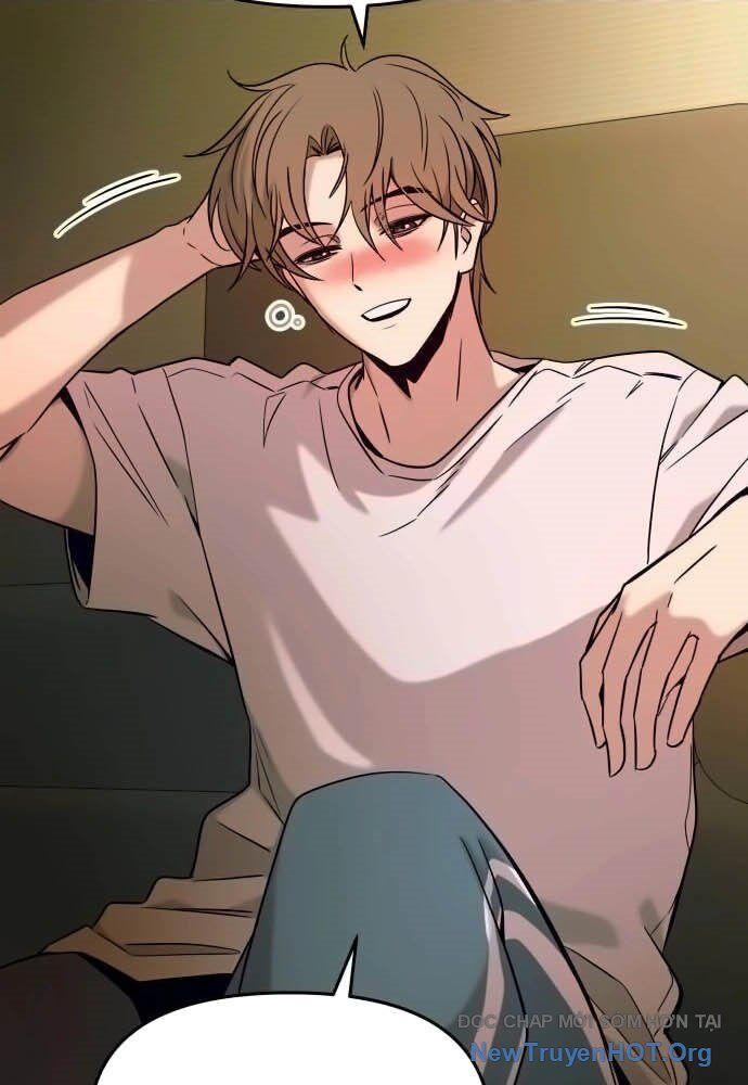 Bias Của Tôi Trên Chuyến Tàu Cuối Cùng Chương 12 - Trang 40