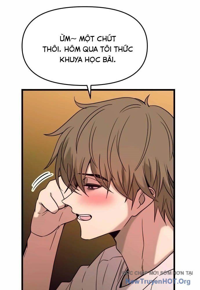 Bias Của Tôi Trên Chuyến Tàu Cuối Cùng Chương 12 - Trang 43