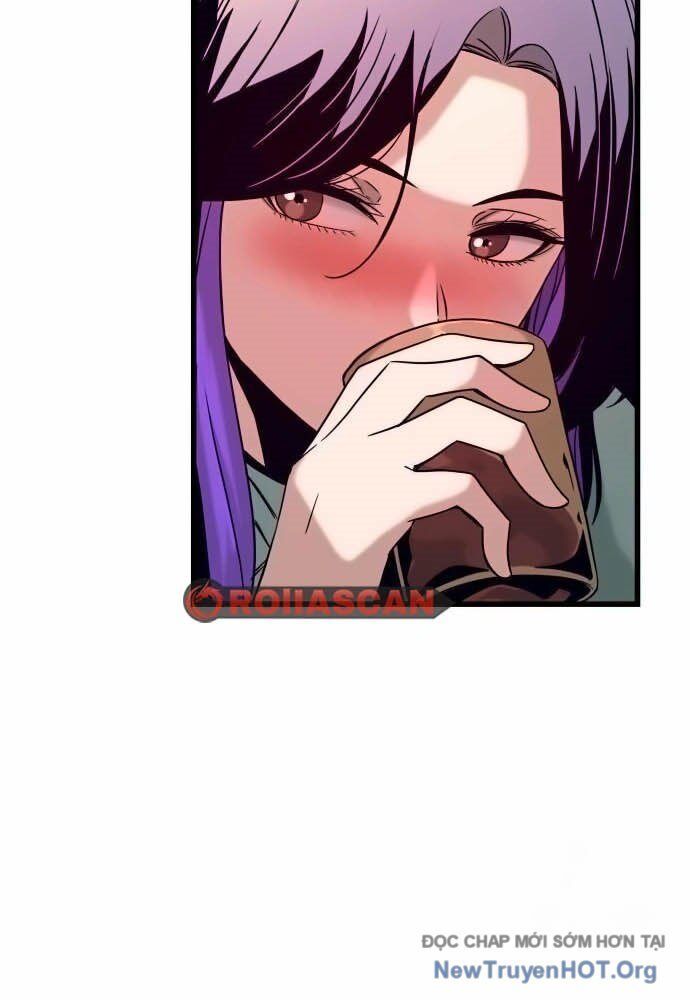 Bias Của Tôi Trên Chuyến Tàu Cuối Cùng Chương 12 - Trang 45