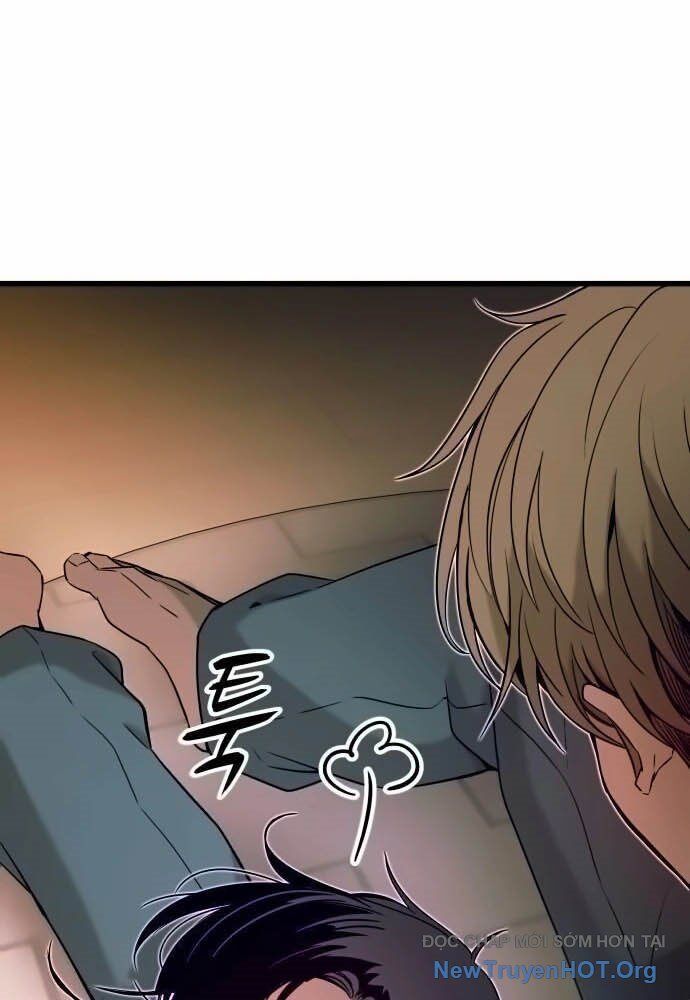Bias Của Tôi Trên Chuyến Tàu Cuối Cùng Chương 12 - Trang 46