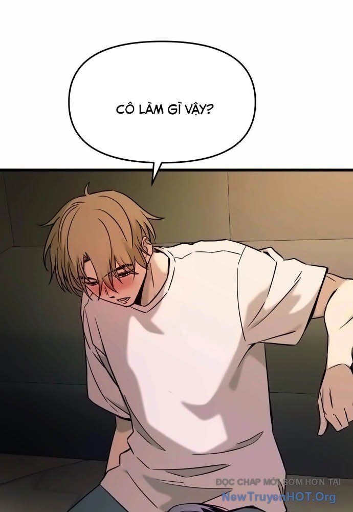 Bias Của Tôi Trên Chuyến Tàu Cuối Cùng Chương 12 - Trang 48