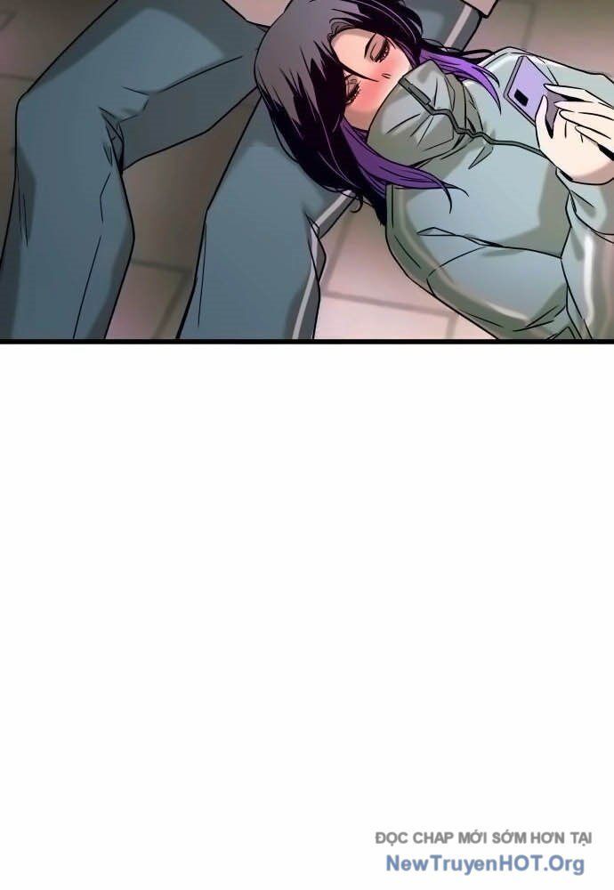 Bias Của Tôi Trên Chuyến Tàu Cuối Cùng Chương 12 - Trang 49