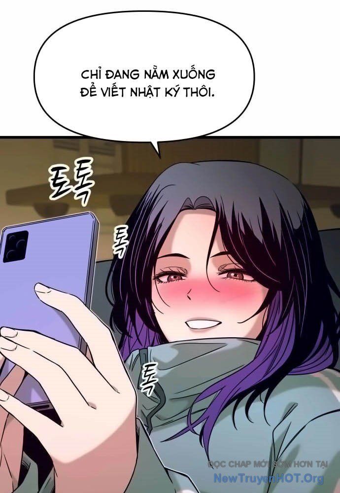 Bias Của Tôi Trên Chuyến Tàu Cuối Cùng Chương 12 - Trang 50