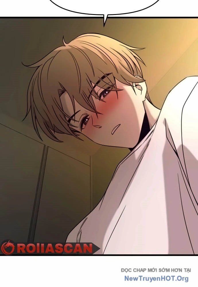 Bias Của Tôi Trên Chuyến Tàu Cuối Cùng Chương 12 - Trang 54