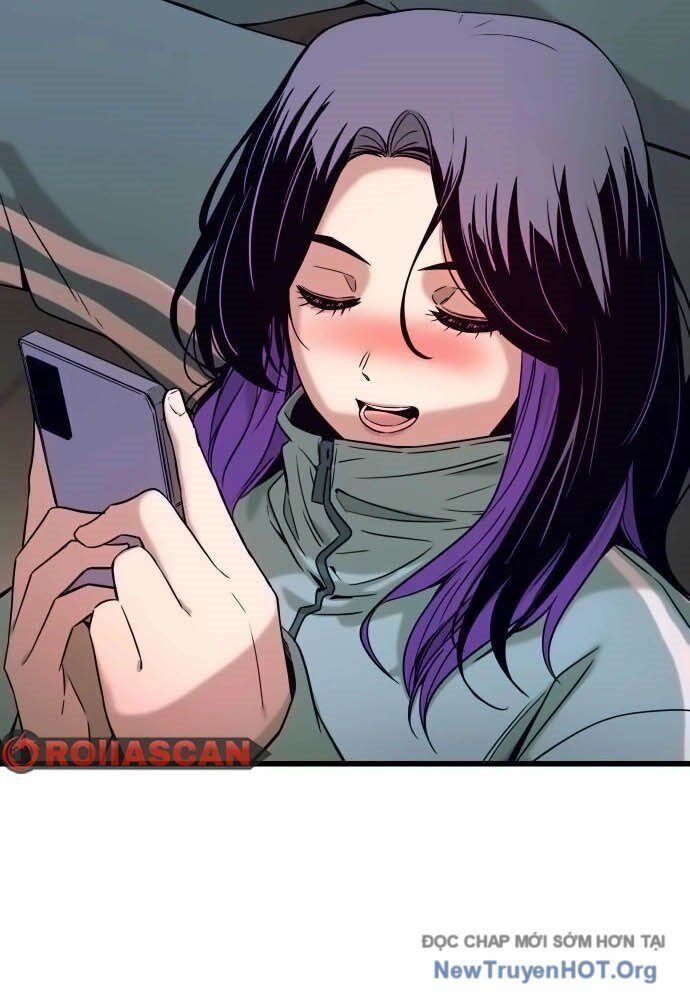 Bias Của Tôi Trên Chuyến Tàu Cuối Cùng Chương 12 - Trang 59