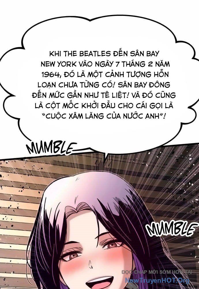 Bias Của Tôi Trên Chuyến Tàu Cuối Cùng Chương 12 - Trang 7