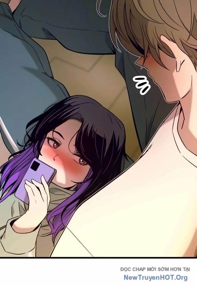 Bias Của Tôi Trên Chuyến Tàu Cuối Cùng Chương 12 - Trang 62