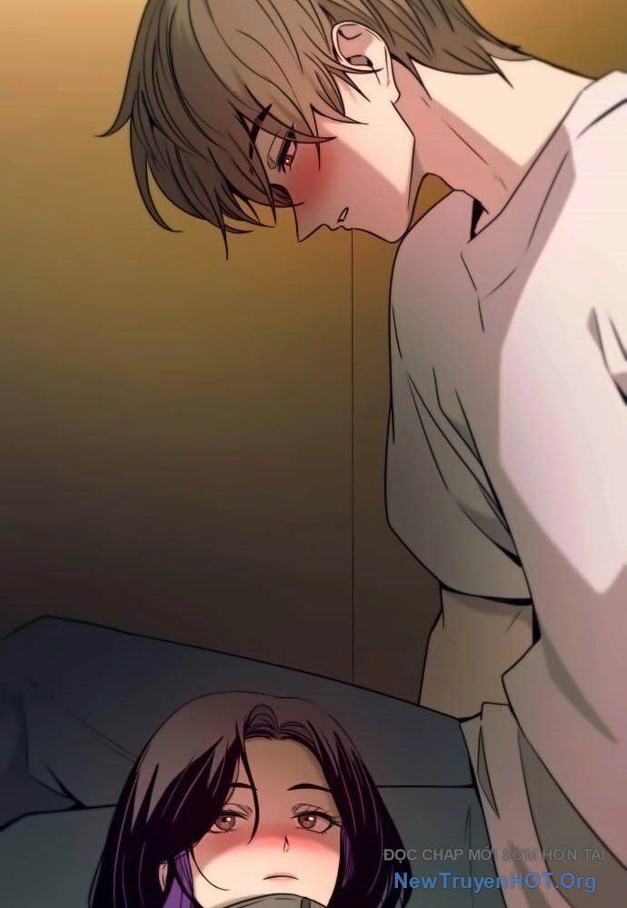 Bias Của Tôi Trên Chuyến Tàu Cuối Cùng Chương 12 - Trang 67