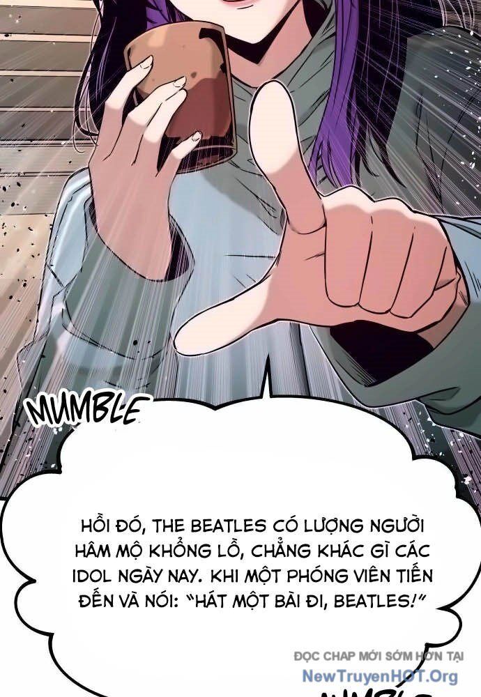 Bias Của Tôi Trên Chuyến Tàu Cuối Cùng Chương 12 - Trang 8