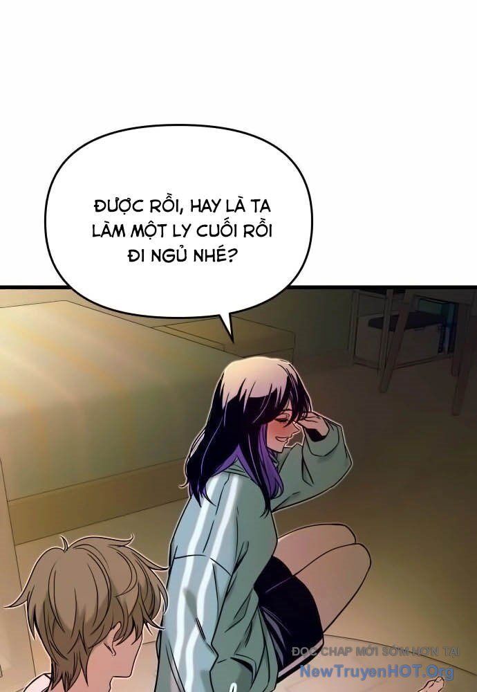 Bias Của Tôi Trên Chuyến Tàu Cuối Cùng Chương 12 - Trang 72