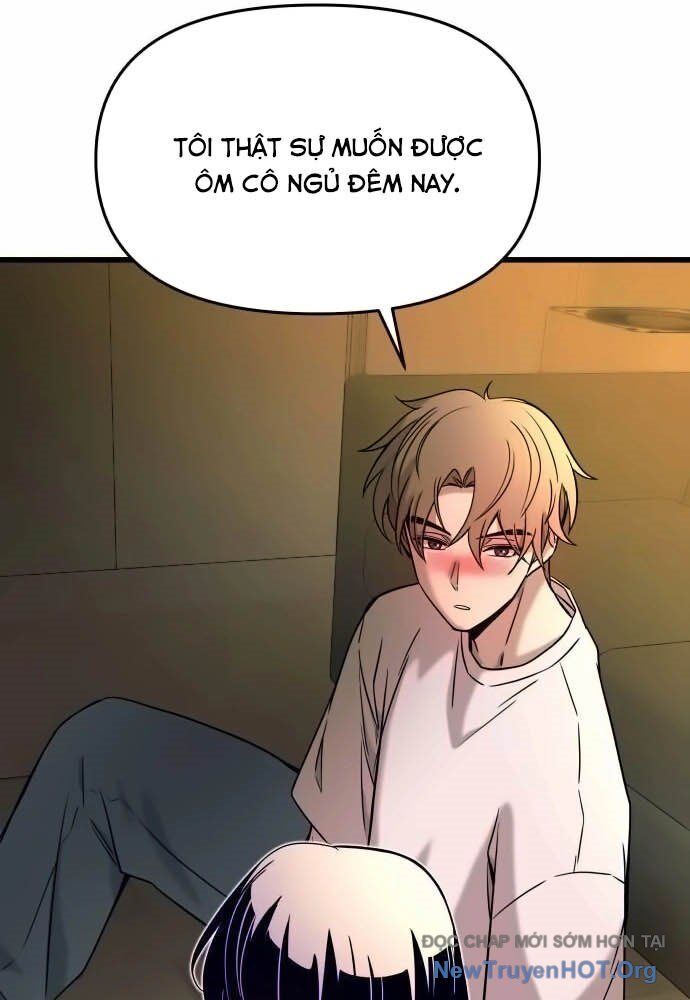 Bias Của Tôi Trên Chuyến Tàu Cuối Cùng Chương 12 - Trang 76