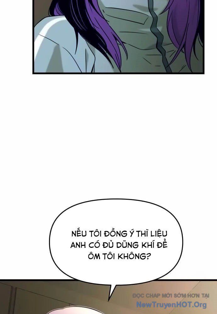 Bias Của Tôi Trên Chuyến Tàu Cuối Cùng Chương 12 - Trang 81