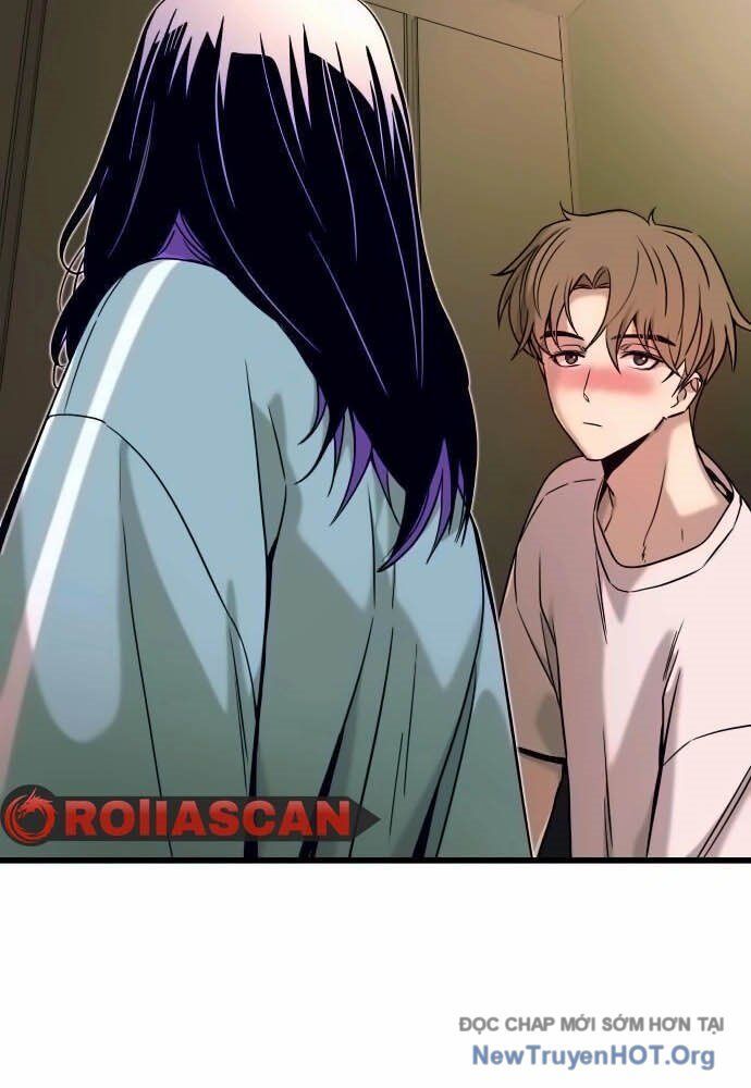 Bias Của Tôi Trên Chuyến Tàu Cuối Cùng Chương 12 - Trang 82