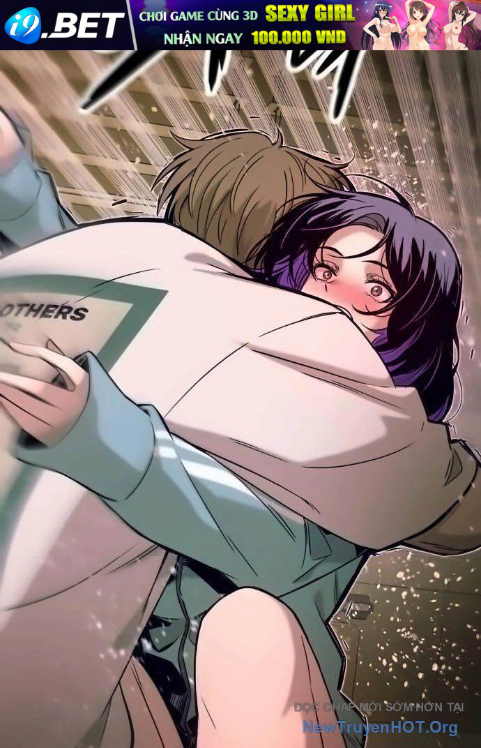 Bias Của Tôi Trên Chuyến Tàu Cuối Cùng Chương 12 - Trang 86