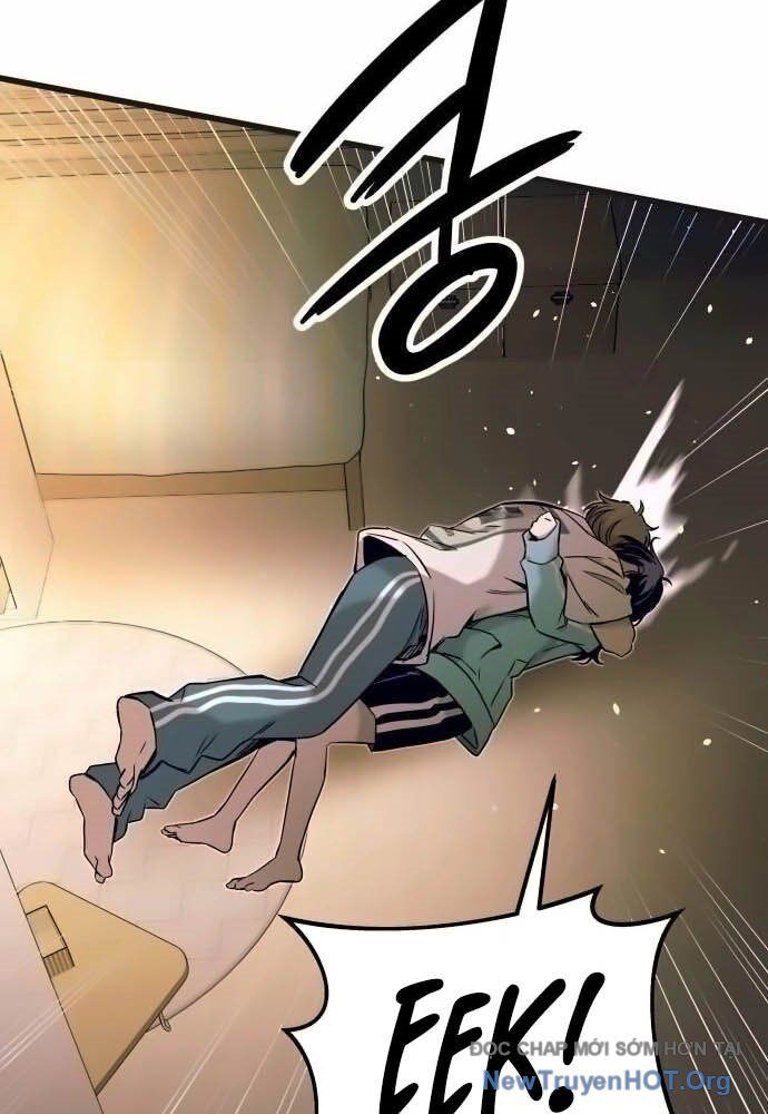 Bias Của Tôi Trên Chuyến Tàu Cuối Cùng Chương 12 - Trang 88